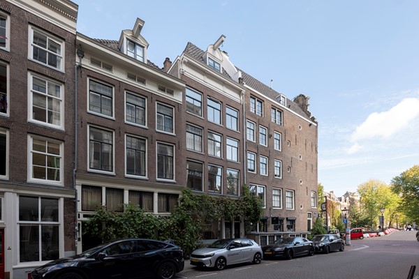 Medium property photo - Rusland 29D, 1012 CK Amsterdam